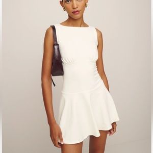 BNWT Mayve Knit Dress XS